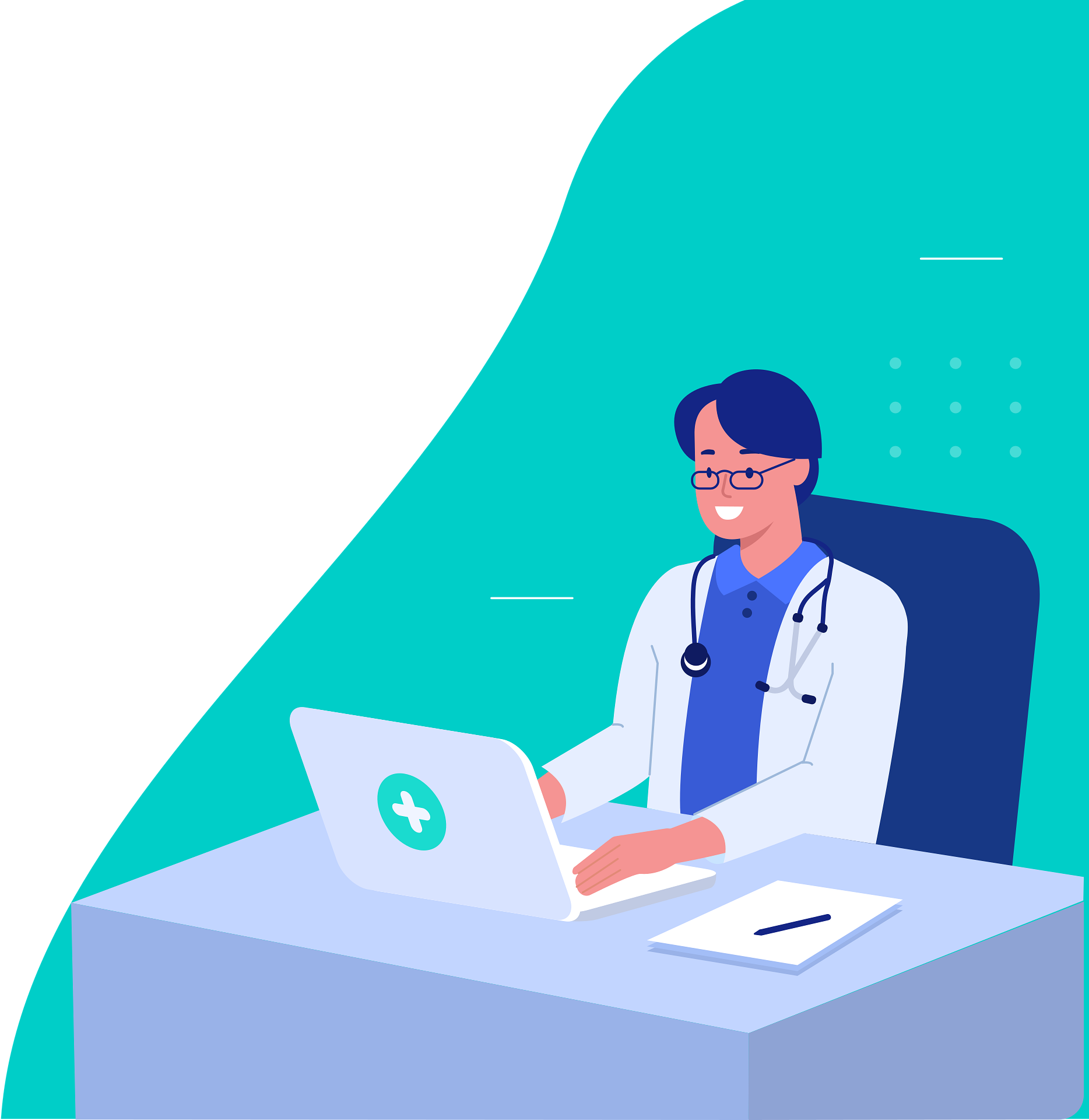 zdjęcie Umów badanie.